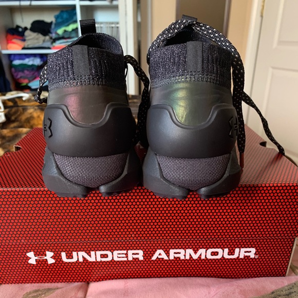 ua phantom reflective